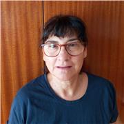 profesor particular -teletrabajo. Geografía e Historia